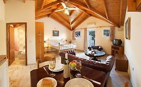 Boulevard Panorama Suites